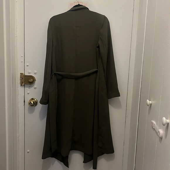 Express jacket - Picture 7 of 8